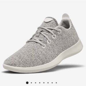 Allbirds Women's Gray Sneakers